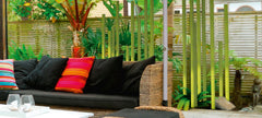Carrelage Natucer Bamboo — ambiance