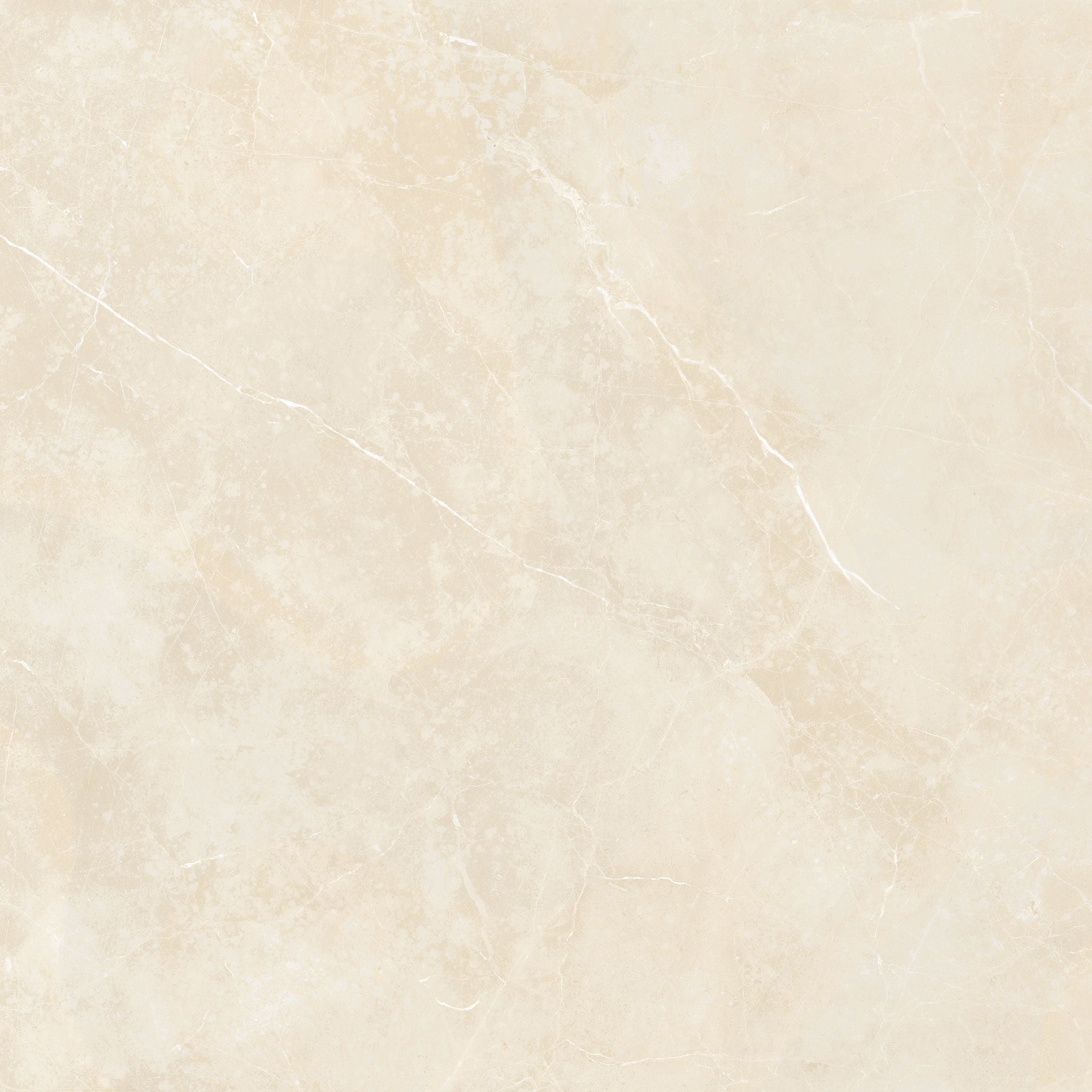 LOVE TILES MARBLE CREAM 60x60 MAT