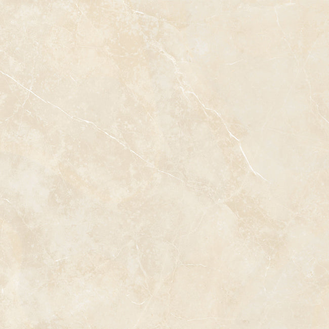 LOVE TILES MARBLE CREAM 60x60 MAT