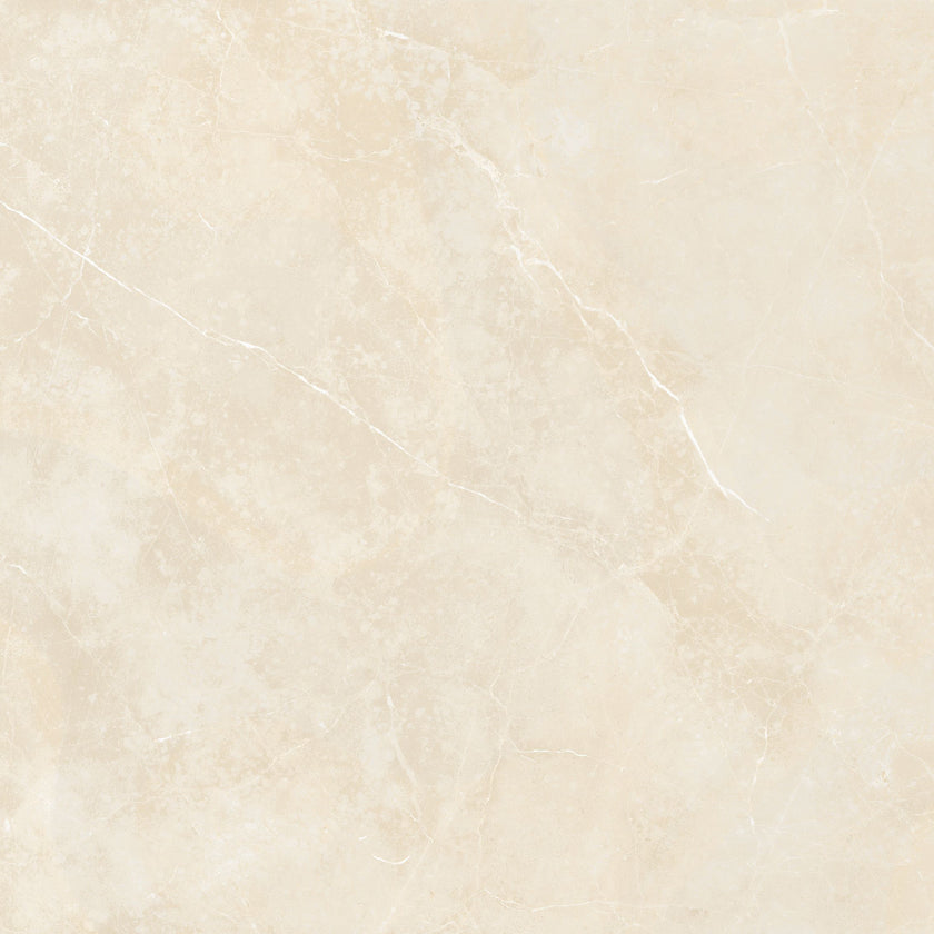 LOVE TILES MARBLE CREAM 60x60 MAT