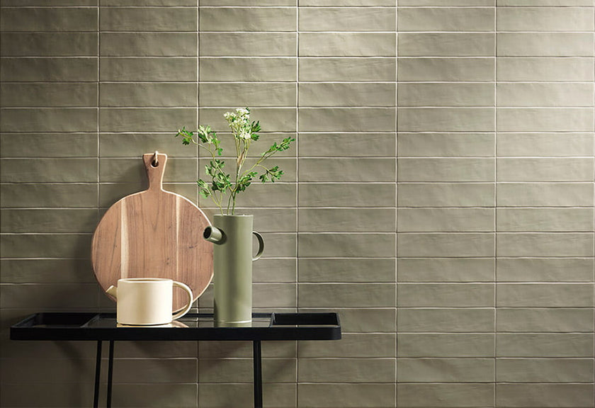 Carrelage Natucer Evoke — ambiance