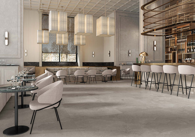 NOVOCERAM KAIRN 80x80 — Novoceram