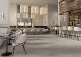 NOVOCERAM KAIRN GRIS 80x80 MAT