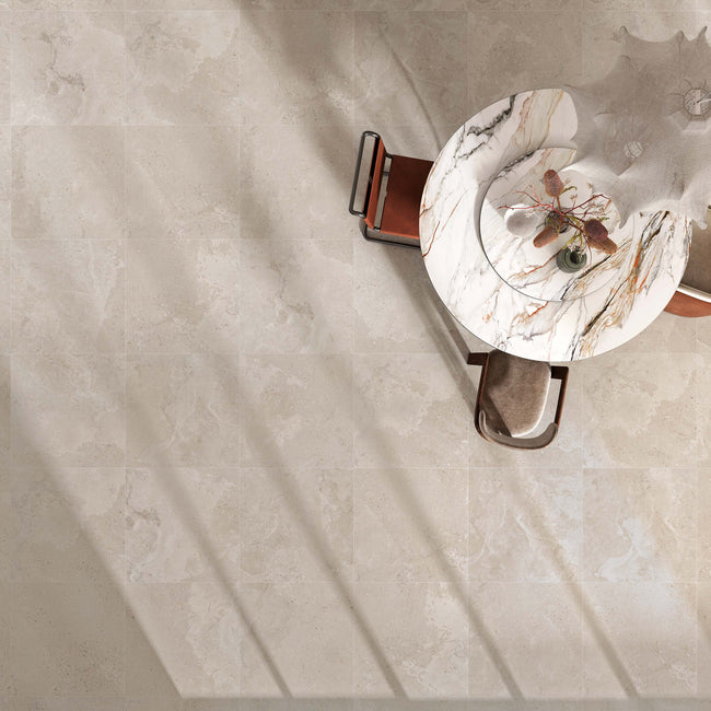NOVOCERAM KAIRN NATUREL 60x60 R11 20 mm