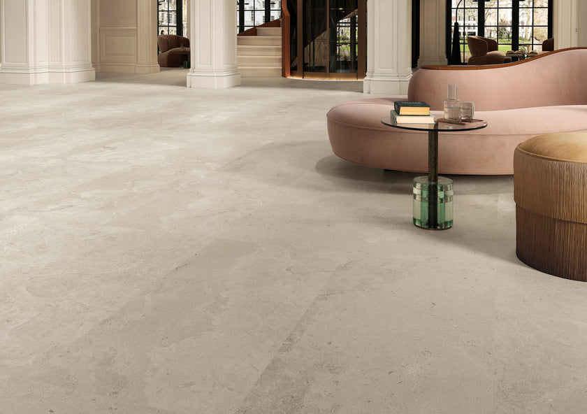 NOVOCERAM KAIRN SABLE 80x80 MAT