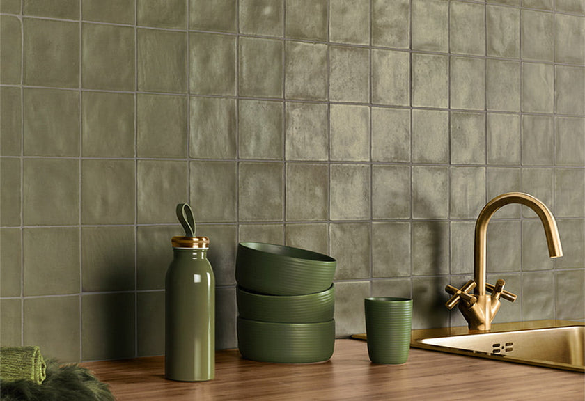 Carrelage Natucer Fika 20x60 KALE
