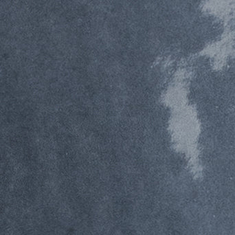 Carrelage Kasbah 3,4 x 3,4 cm Blue Night