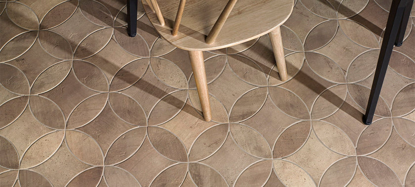 Carrelage Natucer Colonial 16,5x16,5 KOALA