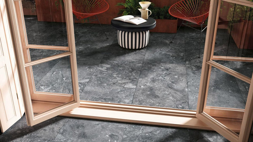 NOVOCERAM KRYO INTENSE 120x120 MAT