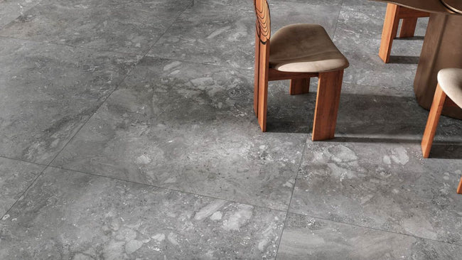 NOVOCERAM KRYO NATURAL 60x120 R11 20 mm