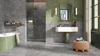 NOVOCERAM KRYO NATURAL 60x120 MAT