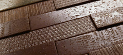 Carrelage Natucer Mattone 25x50 KULD