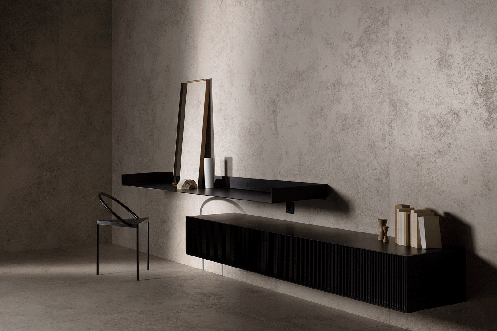 LIVING CERAMICS KENDO LIGHT 60x120 SOFT TEXTURE