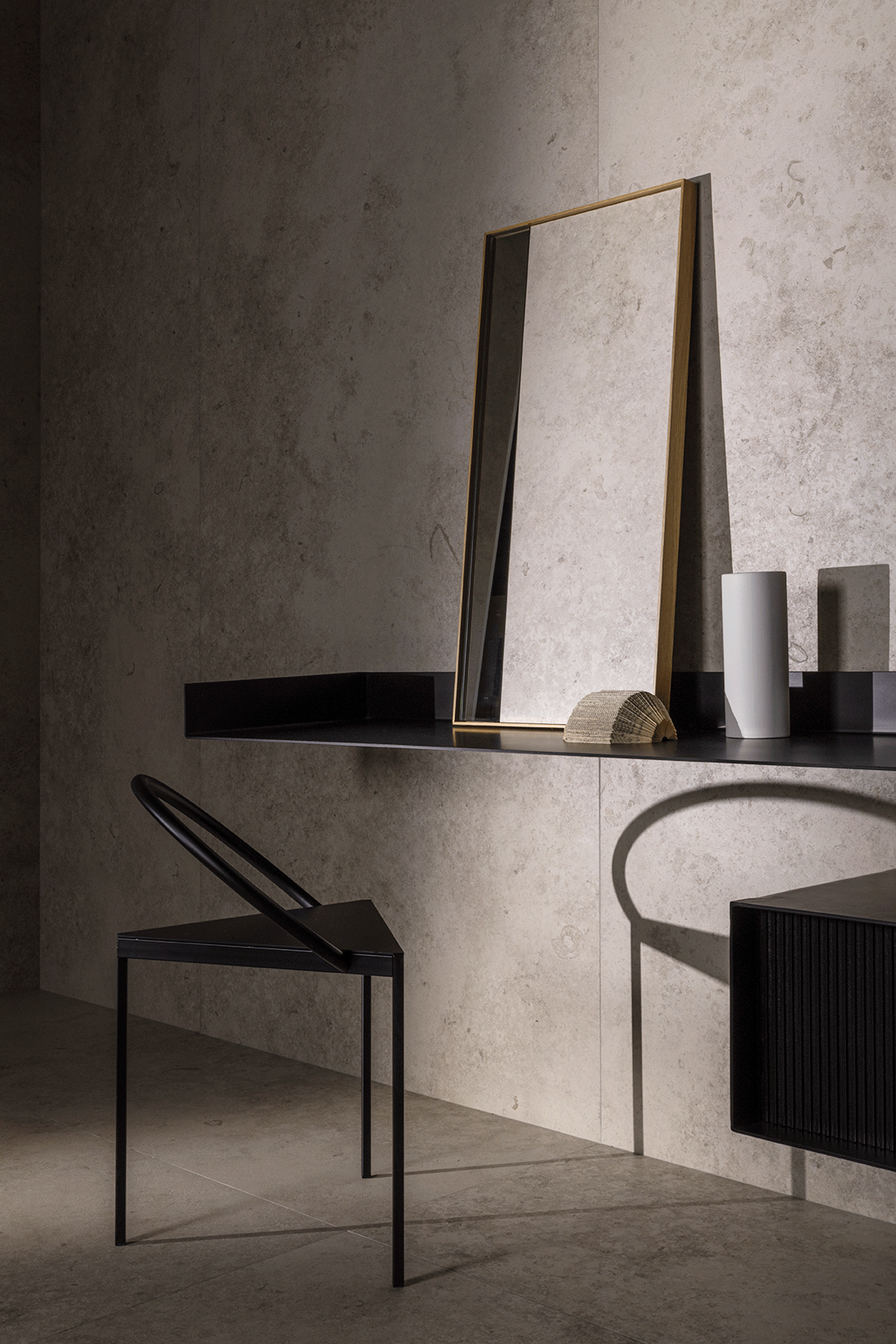 LIVING CERAMICS KENDO LIGHT 60x120 SOFT TEXTURE