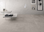 FIORANESE CONCRETE LIGHT GREY 30,2x60,4 MAT