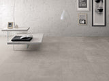 FIORANESE CONCRETE LIGHT GREY 30,2x60,4 MAT