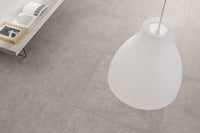 FIORANESE CONCRETE LIGHT GREY 30,2x60,4 MAT