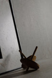 LIVING CERAMICS VERSO CROSS CUT LIGHT 120x120 SOFT TEXTURE