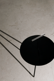 LIVING CERAMICS VERSO CROSS CUT LIGHT 120x120 SOFT TEXTURE