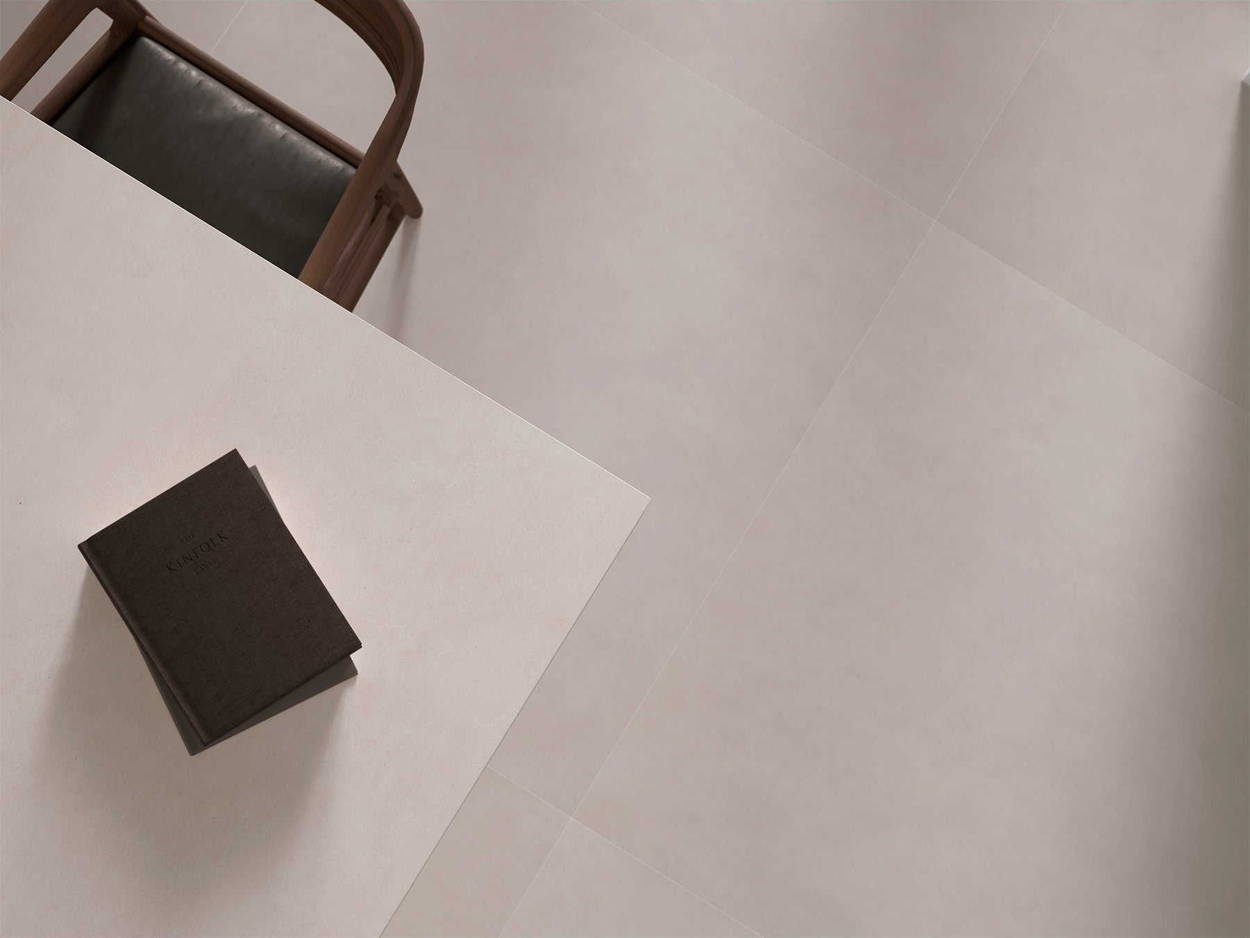 LIVING CERAMICS GUBI LIGHT 60x60 HONED