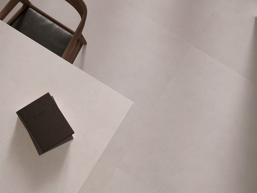 LIVING CERAMICS GUBI LIGHT 60x60 HONED