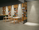 MARGRES SLABSTONE LIGHT GREY 60x60 ADOUCI