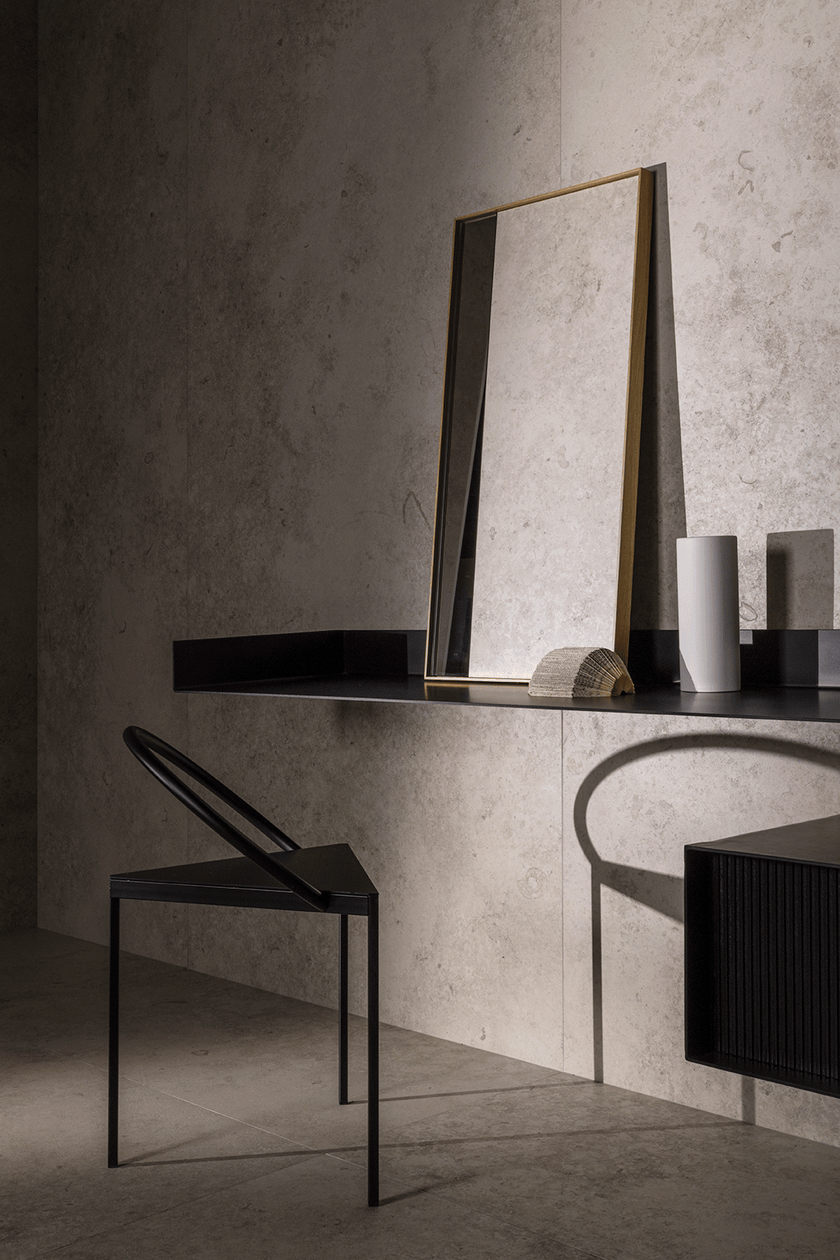 LIVING CERAMICS KENDO LIGHT 60x120 SOFT TEXTURE