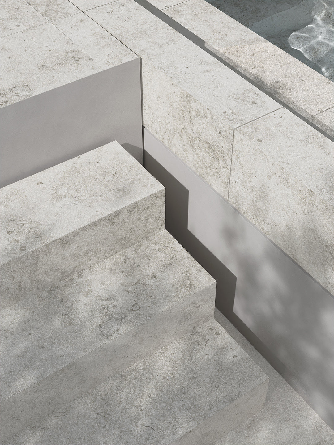 LIVING CERAMICS KENDO LIGHT 60x120 SOFT TEXTURE