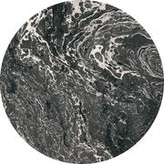 SANT'AGOSTINO INSIDEART LIQUID MOON 90x90 KRYSTAL
