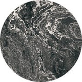 SANT'AGOSTINO INSIDEART LIQUID MOON 90x90 KRYSTAL