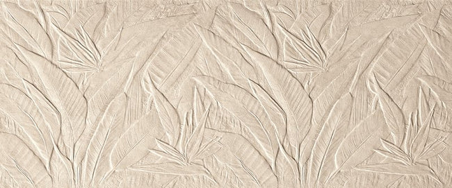 FAP CERAMICHE NOBU LITIA BEIGE 50x120 MAT
