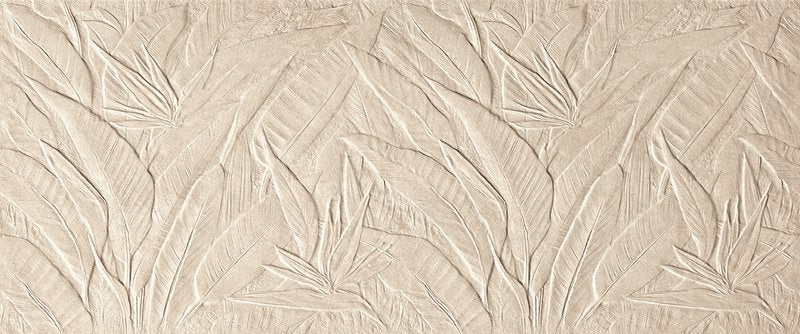 FAP CERAMICHE NOBU LITIA BEIGE 50x120 MAT