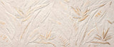 FAP CERAMICHE NOBU LITIA GOLD INSERTO WHITE 50x120 MAT