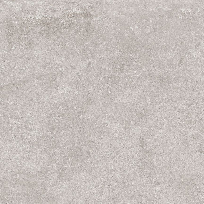 MARGRES EVOKE LIGHT GREY 60x60 TOUCH