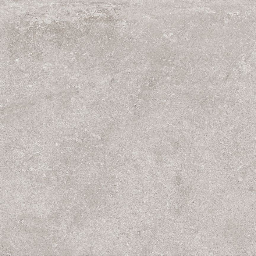 Carreau Margres Evoke Light Grey 30x30