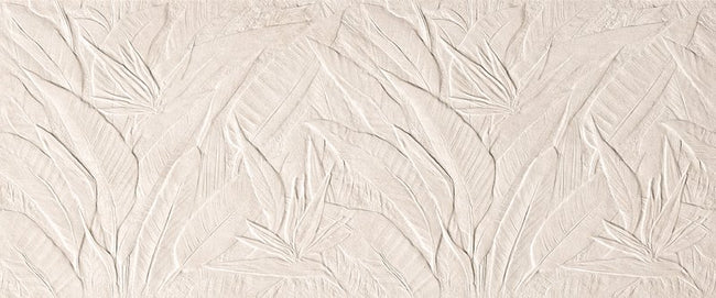 FAP CERAMICHE NOBU LITIA WHITE 50x120 MAT