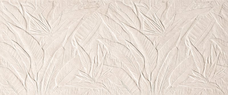 FAP CERAMICHE NOBU LITIA WHITE 50x120 MAT