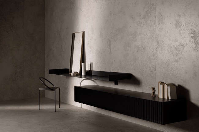 LIVING CERAMICS KENDO LIGHT 120x120 R11