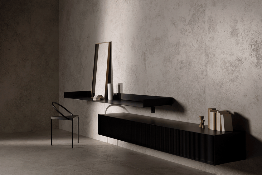 LIVING CERAMICS KENDO LIGHT 60x120 SOFT TEXTURE