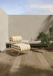 Serenissima I Lecci Leccio Classico en situation — carrelage effet bois
