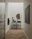 Serenissima I Lecci en situation — carrelage effet bois