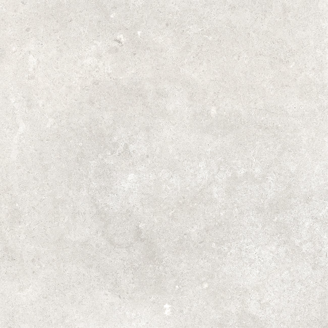TERRATINTA Less White 60x60 cm