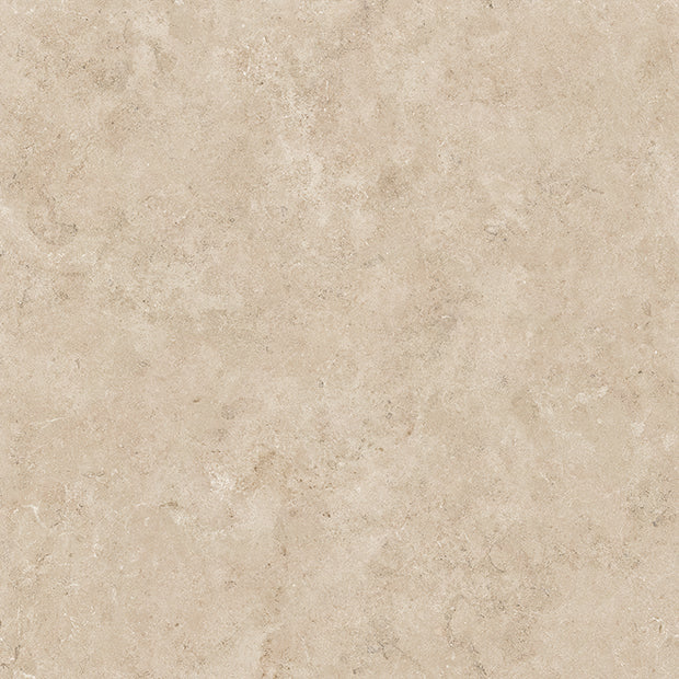 Carreau Margres Linea Evolution Beige 120x120 en 6 mm, finition adoucie