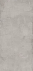 Carreau Margres Linea Tool Light Grey 60x120 en 6 mm, finition naturelle rectifiée