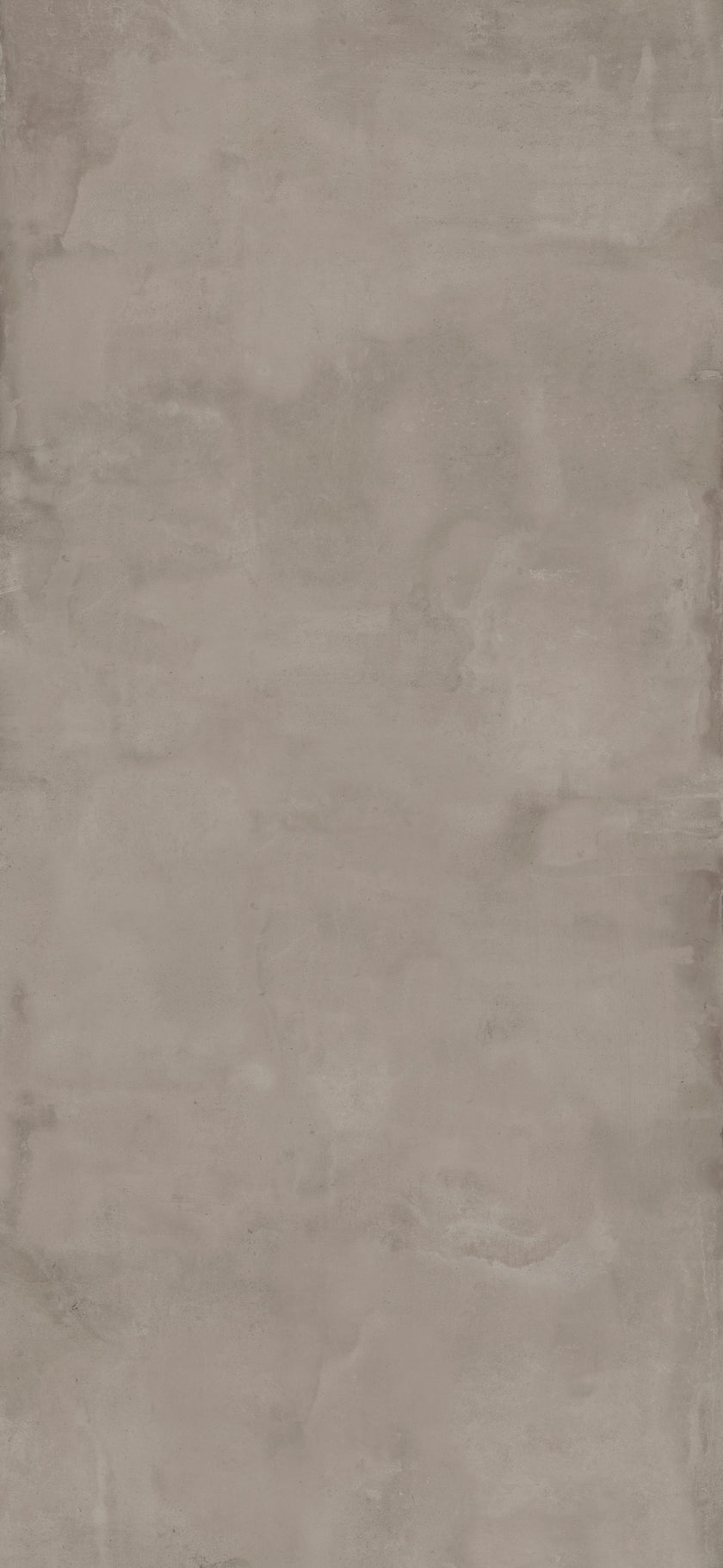 Carreau Margres Linea Tool Tortora 60x120 en 6 mm, finition naturelle rectifiée