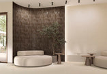 Carrelage Natucer Lineage 1,5x30 DARK COFFEE