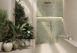 Carrelage Natucer Lineage 1,5x30 SAGE GREEN