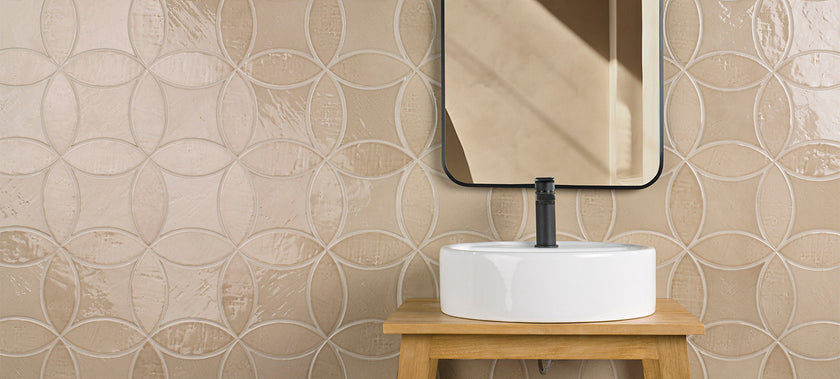 Carrelage Natucer Legacy — ambiance