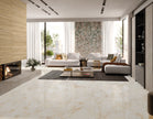 BOXER Madras Onice Miele 60x60 cm en situation