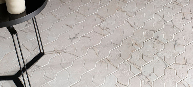 Carrelage Natucer Istanbul — ambiance